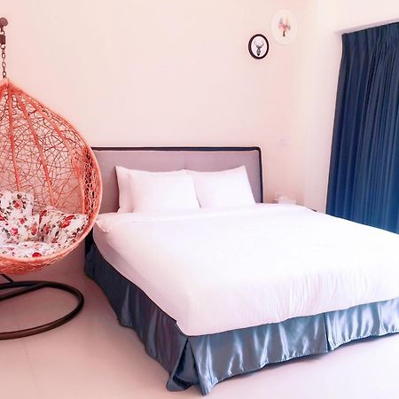 Happy Fat B&B 寵物友善 T'ai-tung Buitenkant foto