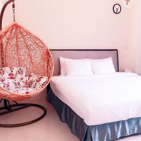 Happy Fat B&B 寵物友善 T'ai-tung Buitenkant foto