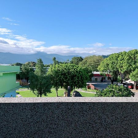 Happy Fat B&B 寵物友善 T'ai-tung Buitenkant foto