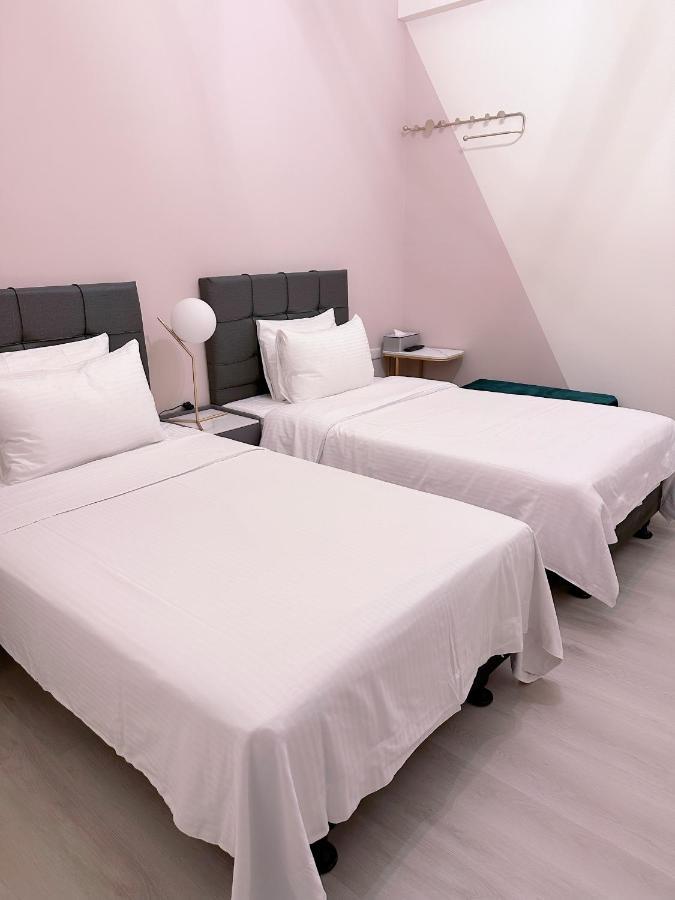 Happy Fat B&B 寵物友善 T'ai-tung Buitenkant foto