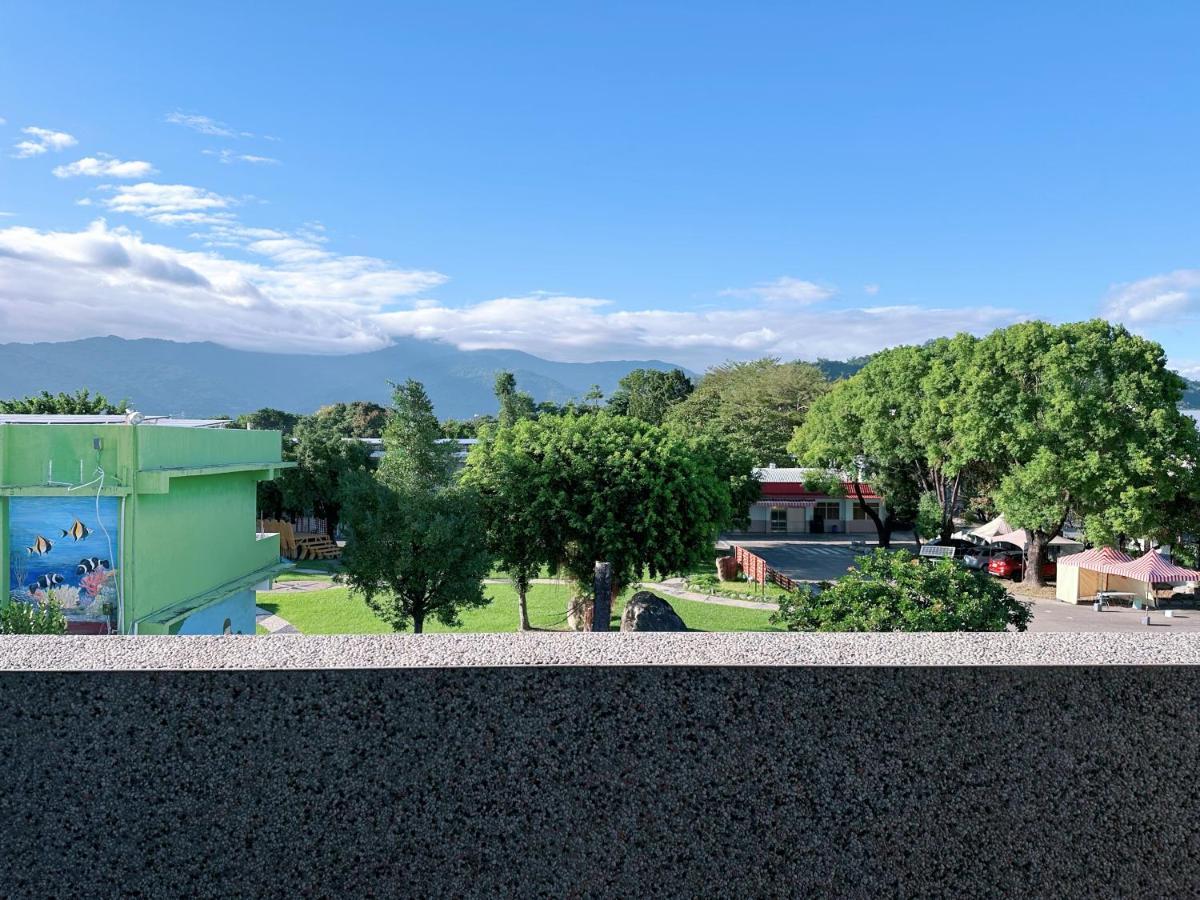 Happy Fat B&B 寵物友善 T'ai-tung Buitenkant foto