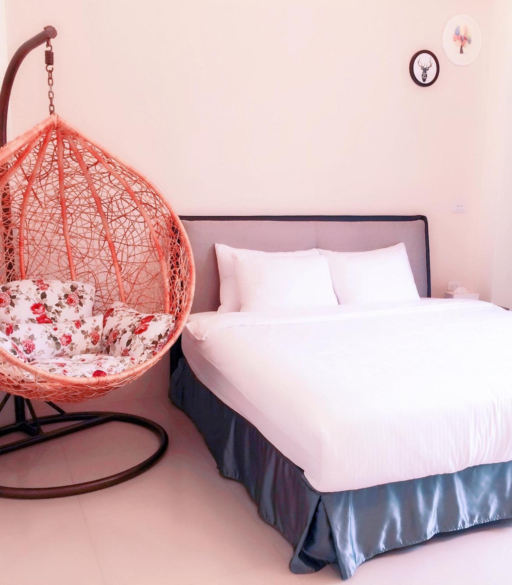 Happy Fat B&B 寵物友善 T'ai-tung Buitenkant foto