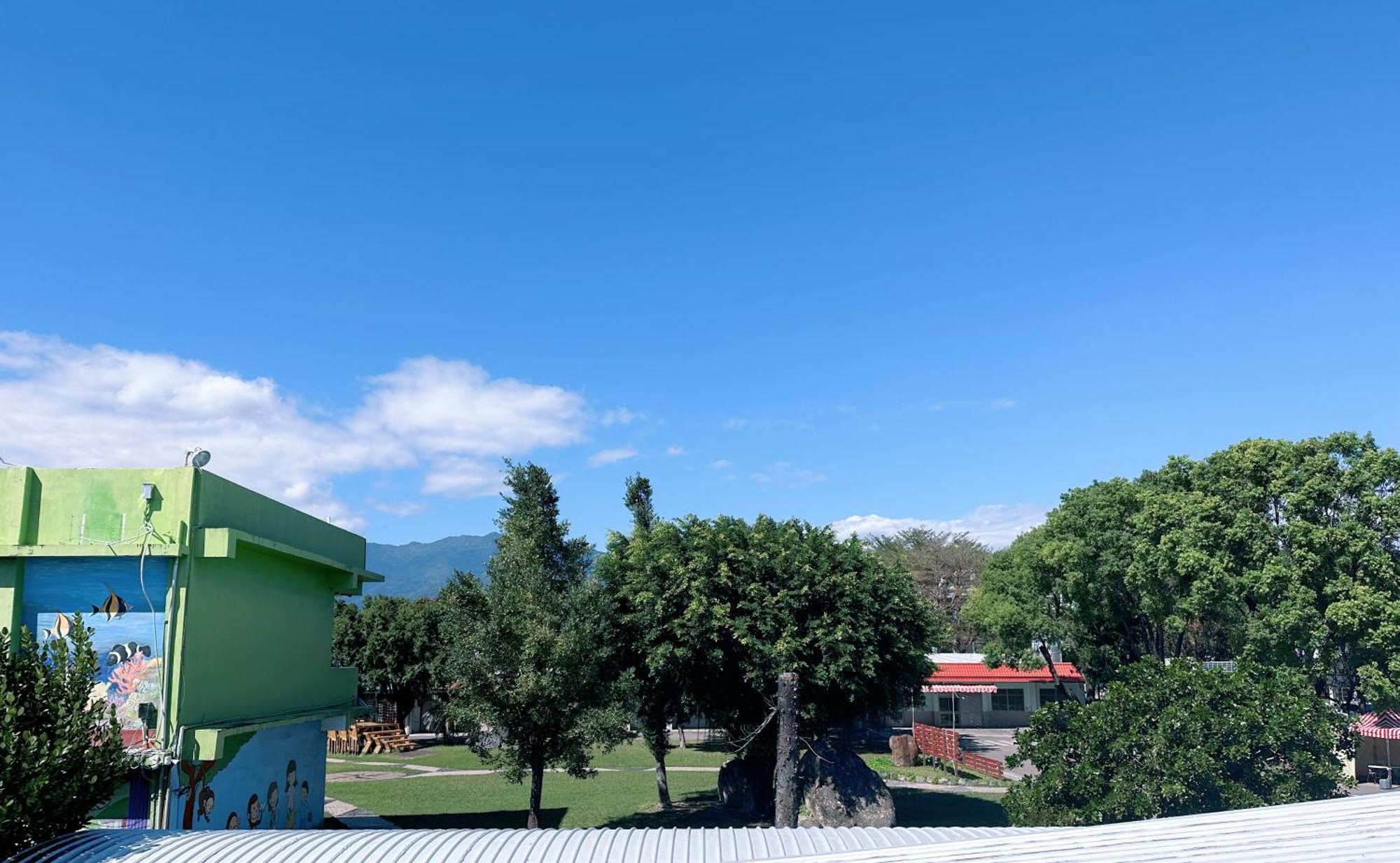 Happy Fat B&B 寵物友善 T'ai-tung Buitenkant foto