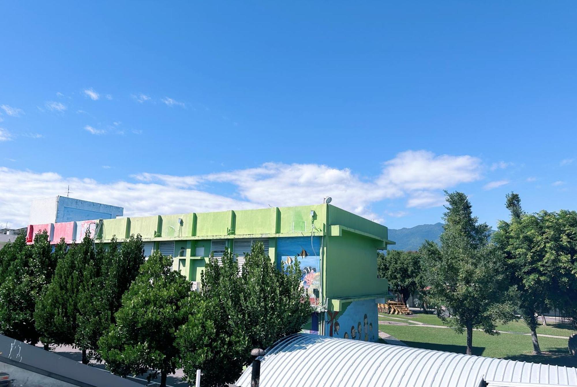 Happy Fat B&B 寵物友善 T'ai-tung Buitenkant foto